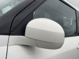 * Suzuki Swift Sz3 3 Dr 2010-2017 1242 DOOR MIRROR ELECTRIC (PASSENGER SIDE) 84702-68L11-26U 2010,2011,2012,2013,2014,2015,2016,2017* SUZUKI SWIFT SZ3 3 DR 2014 DOOR MIRROR ELECTRIC (PASSENGER LEFT SIDE) 84702-68L11-26U wing side mirror     USED - PART GRADING A