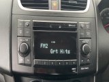 * Suzuki Swift Sz3 3 Dr 2010-2017 STEREO SYSTEM 39101-68LB1-HVW 2010,2011,2012,2013,2014,2015,2016,2017* SUZUKI SWIFT SZ3 3 DR 2014 STEREO RADIO SYSTEM 39101-68LB1-HVW RADIO HEAD UNIT STEREO      USED - PART GRADING A