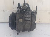 Ford Focus Zetec Tdci 2014-2018 1.5  AIR CON COMPRESSOR/PUMP f1f1-19d629-ha 2014,2015,2016,2017,2018Ford Focus Zetec Tdci 14-18 1499 AIR CON COMPRESSOR/PUMP f1f1-19d629-ha     USED - PART GRADING A