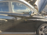 * Hyundai I20 N Line S 5 Dr 2020-2026 DOOR BARE (FRONT DRIVER SIDE) Black  2020,2021,2022,2023,2024,2025,2026* HYUNDAI I20 N LINE S 5 DR 2020-2026 DOOR BARE (FRONT DRIVER RIGHT SIDE) BLACK  driver front door     USED - PART GRADING A