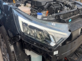 * HYUNDAI I20 N LINE S 5 DR 2020-2026 HEADLIGHT/HEADLAMP (DRIVER SIDE) 92102Q0110 2020,2021,2022,2023,2024,2025,2026* HYUNDAI I20 N LINE S 2025 LED HEADLIGHT/HEADLAMP DRIVER RIGHT SIDE 92102Q0110 92102Q0110     USED - PART GRADING A