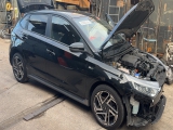 * HYUNDAI I20 N LINE S 2020-2026 OFFSIDE DRIVER FRONT SEAT 2020,2021,2022,2023,2024,2025,2026* HYUNDAI I20 N LINE S 2020-2026 OFFSIDE DRIVER FRONT CLOTH SEAT      USED - PART GRADING A
