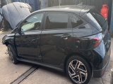 * HYUNDAI I20 N LINE S 2020-2026 NEARSIDE LEFT FRONT CLOTH SEAT 2020,2021,2022,2023,2024,2025,2026* HYUNDAI I20 N LINE S 2020-2026 NEARSIDE LEFT FRONT CLOTH SEAT      USED - PART GRADING A
