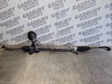 MAZDA MAZDA 5 VENTURE EDITION D E5 4 SOHC MPV 5 Doors 2010-2026 STEERING RACK (POWER)  2010,2011,2012,2013,2014,2015,2016,2017,2018,2019,2020,2021,2022,2023,2024,2025,2026MAZDA 5 VENTURE EDITION MPV 2010 STEERING RACK       USED - PART GRADING A