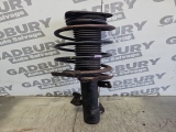 MAZDA MAZDA 5 VENTURE EDITION D E5 4 SOHC MPV 5 Doors 2010-2026 STRUT/SHOCK/LEG (FRONT PASSENGER SIDE)  2010,2011,2012,2013,2014,2015,2016,2017,2018,2019,2020,2021,2022,2023,2024,2025,2026MAZDA 5 VENTURE EDITION 2010 STRUT/SHOCK/LEG FRONT PASSENGER LEFT      USED - PART GRADING A