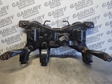 MAZDA MAZDA 5 VENTURE EDITION D E5 4 SOHC MPV 5 Doors 2010-2026 SUBFRAME (FRONT)  2010,2011,2012,2013,2014,2015,2016,2017,2018,2019,2020,2021,2022,2023,2024,2025,2026MAZDA 5 VENTURE EDITION D 2010 FRONTSUBFRAME      USED - PART GRADING A