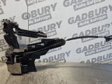 FORD FIESTA GHIA 16V E3 4 DOHC Hatchback 5 Doors 2001-2008 DOOR LOCK MECH (FRONT PASSENGER SIDE) BLACK  2001,2002,2003,2004,2005,2006,2007,2008FORD FIESTA MK6 5 DOOR 2006 DOOR LOCK MECH PASSENGER LEFT      USED - PART GRADING A