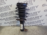 FORD FIESTA GHIA 16V E3 4 DOHC Hatchback 5 Doors 2001-2008 1388 STRUT/SHOCK/LEG (FRONT DRIVER SIDE) 2S6118045AG 2001,2002,2003,2004,2005,2006,2007,2008FORD FIESTA MK6 1.4 2006 STRUT/SHOCK/LEG DRIVER RIGHT  2S6118045AG 2S6118045AG     USED - PART GRADING B