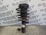 FORD FIESTA GHIA 16V E3 4 DOHC Hatchback 5 Doors 2001-2008 1388 STRUT/SHOCK/LEG (FRONT PASSENGER SIDE) 2S6118K001AF 2001,2002,2003,2004,2005,2006,2007,2008FORD FIESTA MK6 1.4 2006 STRUT/SHOCK/LEG PASSENGER LEFT 2S6118K001AF     USED - PART GRADING B