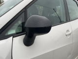 * SEAT IBIZA TSI FR TECHNOLOGY 5 DR HATCH 2015-2025 1197 DOOR MIRROR ELECTRIC (PASSENGER SIDE)  2015,2016,2017,2018,2019,2020,2021,2022,2023,2024,2025* SEAT IBIZA TSI FR 5 DR HATCH 2017 DOOR MIRROR ELECTRIC (PASSENGER LEFT SIDE)  wing side mirror     USED - PART GRADING A