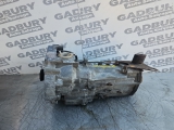 VOLKSWAGEN LUPO SPORT 1998-2005 1000 GEARBOX - MANUAL  1998,1999,2000,2001,2002,2003,2004,2005VOLKSWAGEN LUPO / SEAT AROSA 1998-2005 1.0 GEARBOX 5 SPEED MANUAL DKG CODE  GEARBOX TRANSMISSION    USED - PART GRADING A