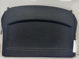 * BMW 1 SERIES F20 5 DOOR 2015-2019 PARCEL SHELF  2015,2016,2017,2018,2019* BMW 1 SERIES F20 5 DOOR 2015-2019 PARCEL SHELF LUGGAGE COVER      USED - PART GRADING A