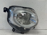 * FIAT 500 2015-2021 FOG LIGHT (FRONT DRIVER SIDE) 81548002 2015,2016,2017,2018,2019,2020,2021* FIAT 500 2019 DRL DAY TIME RUNNING LIGHT FRONT DRIVER OFFSIDE RIGHT 81548002 81548002 fog light front BEZEL GRILLE COVER     USED - PART GRADING A