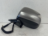 HONDA JAZZ VTEC HATCH 2008-2015 1.4 DOOR MIRROR ELECTRIC (PASSENGER SIDE)  2008,2009,2010,2011,2012,2013,2014,2015HONDA JAZZ 2008-2015 POWERFOLD DOOR MIRROR ELECTRIC PASSENGER LEFT NEARSIDE  wing side mirror     USED - PART GRADING B