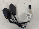 * SKODA FABIA MK3 5 DR HATCH 2014-2021 SEAT BELT STALK (REAR PASSENGER) 8V0857739F 2014,2015,2016,2017,2018,2019,2020,2021* SKODA FABIA MK3 5 DR 2014-2021 SEAT BELT STALK (REAR PASSENGER) 8V0857739F 8V0857739F     USED - PART GRADING A
