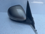 JAGUAR XF V6 SALOON 2009-2015 2993 DOOR MIRROR ELECTRIC (DRIVER SIDE)  2009,2010,2011,2012,2013,2014,2015JAGUAR XF V6 SALOON 2009-2015 DOOR MIRROR ELECTRIC DRIVER RIGHT OFFSIDE  Wing Mirror Side Mirror     USED - PART GRADING B