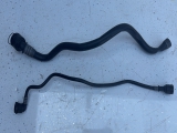 * MERCEDES CLA C118 2019-2024 EXPANSION COOLANT WATER PIPE HOSE X2 2019,2020,2021,2022,2023,2024* MERCEDES CLA C118 2019-2024 EXPANSION COOLANT WATER PIPE HOSE X2 A1775016100 A1775016100     USED - PART GRADING A