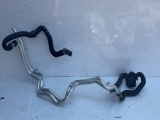 * MERCEDES CLA C118 2019-2024 HEAT EXCHANGE PIPE HOSE 2019,2020,2021,2022,2023,2024* MERCEDES CLA C118 2019-2024 HEAT EXCHANGE PIPE HOSE A2475065800 A2475065800     USED - PART GRADING A