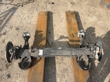 * VAUXHALL MOKKA HYBRID MK2 2020-2025 AXLE (REAR)  2020,2021,2022,2023,2024,2025* VAUXHALL MOKKA HYBRID MK2 2020-2025 AXLE (REAR)      USED - PART GRADING A