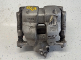 * VAUXHALL MOKKA HYBRID MK2 2020-2025  CALIPER (FRONT DRIVER SIDE) 9836308080 2020,2021,2022,2023,2024,2025* VAUXHALL MOKKA MK2 2024 FRONT DRIVER OFFSIDE RIGHT ELECTRIC CALIPER 9836308080 9836308080     USED - PART GRADING A
