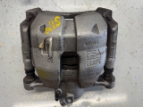 * VAUXHALL MOKKA HYBRID MK2 2020-2025  CALIPER (FRONT PASSENGER SIDE) 9836308680 2020,2021,2022,2023,2024,2025* VAUXHALL MOKKA MK2 2024 FRONT N/S PASSENGER LEFT ELECTRIC CALIPER 9836308680 9836308680     USED - PART GRADING A