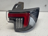 * VAUXHALL MOKKA HYBRID MK2 2020-2025 REAR/TAIL LIGHT ON BODY ( DRIVERS SIDE) 9861335580 2020,2021,2022,2023,2024,2025* VAUXHALL MOKKA MK2 2020-2025 O/S DRIVER REAR/TAIL LIGHT ON BODY 9861335580 9861335580 TAIL LIGHT OUTER BODY REAR LAMP     USED - PART GRADING A