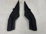 * VAUXHALL MOKKA HYBRID MK2 2020-2025 SCUTTLE PANEL GREEN 9836320980 9836321180 2020,2021,2022,2023,2024,2025* VAUXHALL MOKKA MK2 2024 SCUTTLE PANEL END DRAIN TRIMS 9836320980 9836321180 9836320980 9836321180     USED - PART GRADING A