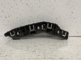 * Peugeot 2008 Eat8 S/s Gt Mk2 2019-2025 BUMPER BRACKET NEARSIDE LEFT PASSENGER 2019,2020,2021,2022,2023,2024,2025* PEUGEOT 2008 S/S GT MK2 2019-2025 BUMPER BRACKET N/S LEFT PASSENGER FRONT 9825353780     USED - PART GRADING A