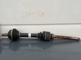 CITROEN BERLINGO / PARNER MK2 2010-2020 1560 DRIVESHAFT - DRIVER FRONT (ABS) 303571 2010,2011,2012,2013,2014,2015,2016,2017,2018,2019,2020CITROEN BERLINGO / PARTNER MK2 2012 1.6 DRIVESHAFT - DRIVER RIGHT FRONT 303571     USED - PART GRADING A