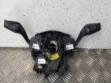 FORD TRANSIT MK8 2013-2018 INDICATOR STALK/WIPER/LIGHTS COMPLETE UNIT BK2T148664BA 2013,2014,2015,2016,2017,2018FORD TRANSIT MK8 2013-2018 INDICATOR STALK/WIPER/LIGHTS UNIT BK2T148664BA BK2T148664BA INDICATOR WIPER SWITCH STALK COLUMN COMMS UNIT SQUIB     USED - PART GRADING A