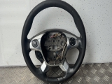 FORD TRANSIT MK8 2013-2018 STEERING WHEEL WITH MULTIFUNCTIONS DT113600GA35B8 2013,2014,2015,2016,2017,2018FORD TRANSIT MK8 2013-2018 STEERING WHEEL WITH MULTIFUNCTIONS DT113600GA35B8 DT113600GA35B8 STEERING WHEEL MULTIFUNCTION LEATHER     USED - PART GRADING A
