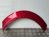* FORD PUMA ST-LINE 2019-2025 PLASTIC ARCH TRIM (REAR PASSENGER SIDE) Red L1TBS286D08D 2019,2020,2021,2022,2023,2024,2025* FORD PUMA ST-LINE 2020 PLASTIC ARCH TRIM REAR PASSENGER N/S RED L1TBS286D08D L1TBS286D08D     USED - PART GRADING A