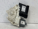 VOLKSWAGEN GOLF MK6 5 DR HATCH 2008-2012 WINDOW REGULATOR/MECH ELECTRIC (FRONT PASSENGER SIDE) 5K0959792 2008,2009,2010,2011,2012VOLKSWAGEN GOLF MK6 5 DR HATCH 2008-2012 WINDOW MOTOR (FRONT PASSENGER SIDE) 5K0959792     USED - PART GRADING A