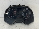 SEAT IBIZA MPI SE TECHNOLOGY 2017-2025 999 SPEEDO CLOCKS 6F0920940 2017,2018,2019,2020,2021,2022,2023,2024,2025SEAT IBIZA MPI SE TECHNOLOGY 2017-2025 1.0 SPEEDO CLOCKS 6F0920940 6F0920940     USED - PART GRADING A