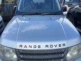 Land Rover Range Rover Sport Tdv6 Estate 2005-2013 2720 BONNET 5H3216610BA 2005,2006,2007,2008,2009,2010,2011,2012,2013LAND ROVER RANGE ROVER SPORT TDV6 ESTATE 2005-2013 BONNET SILVER 5H3216610BA bonnet hood panel     USED - PART GRADING A