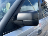 Land Rover Range Rover Sport Tdv6 Estate 2005-2013 2720 DOOR MIRROR ELECTRIC (PASSENGER SIDE) 6H2215311HA8PMA 2005,2006,2007,2008,2009,2010,2011,2012,2013LAND ROVER RANGE ROVER SPORT 2005-2013 DOOR MIRROR ELECTRIC (PASSENGER SIDE) 6H2215311HA8PMA wing side mirror     USED - PART GRADING A
