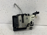 * VAUXHALL VIVA 5 DR HATCH 2015-2018 DOOR LOCK MECH (REAR PASSENGER SIDE) Red  2015,2016,2017,2018* VAUXHALL VIVA 5 DR HATCH 2015-2018 DOOR LOCK MECH (REAR PASSENGER SIDE)      USED - PART GRADING A