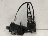 Ford C-max Mk2 5 Door Hatchback 2010-2015 DOOR LOCK MECH (FRONT DRIVER SIDE) Black AM5A-U21812-CC 2010,2011,2012,2013,2014,2015FORD C-MAX MK2  2010-2015 DOOR LOCK MECH (FRONT DRIVER OFFSIDE) AM5A-U21812-CC AM5A-U21812-CC     USED - PART GRADING A