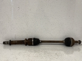 RENAULT CLIO MK3 3 DR 2005-2014 1149 DRIVESHAFT - DRIVER FRONT (NON ABS)  2005,2006,2007,2008,2009,2010,2011,2012,2013,2014RENAULT CLIO MK3 3 DR 2005-2014 1.2 DRIVESHAFT - DRIVER RIGHT FRONT (NON ABS)      USED - PART GRADING A