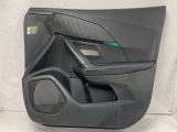 * PEUGEOT 2008 S/S MK2 2019-2025 DOOR PANEL/CARD (FRONT DRIVER SIDE) 98474677ZD 2019,2020,2021,2022,2023,2024,2025* PEUGEOT 2008 S/S MK2 2023 DOOR PANEL/CARD (FRONT DRIVER RIGHG SIDE) BLUE TRIM 98474677ZD     USED - PART GRADING A