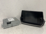 * PEUGEOT 2008 S/S MK2 2019-2025 STEREO SYSTEM 9844105980 2019,2020,2021,2022,2023,2024,2025* PEUGEOT 2008 S/S MK2 2019-2025 STEREO RADIO SYSTEM 9844105980 9844105980 RADIO HEAD UNIT STEREO      USED - PART GRADING A