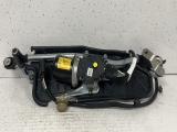 * PEUGEOT 2008 S/S MK2 2019-2025 1199 WIPER MOTOR (FRONT) & LINKAGE 9824534680 2019,2020,2021,2022,2023,2024,2025* PEUGEOT 2008 S/S MK2 2019-2025 WIPER MOTOR (FRONT) & LINKAGE 9824534680 9824534680 wiper motor linkage assembly windscreen     USED - PART GRADING A