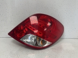 PEUGEOT 207 SPORT HATCH 5 DR 2009-2012 REAR/TAIL LIGHT COMPLETE DRIVER SIDE PEUGEOT 207 HDI SPORT HATCH 5 DR 2009-2012 REAR/TAIL LIGHT (DRIVER SIDE) 9686565980 2009,2010,2011,2012PEUGEOT 207 SPORT HATCH 5 DR 2009-2012 REAR/TAIL LIGHT COMPLETE DRIVER SIDE 9686565980 USED - PART GRADING A
