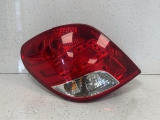 PEUGEOT 207 SPORT HATCH 5 DR 2009-2012 REAR/TAIL LIGHT COMPLETE PASSENGER SIDE PEUGEOT 207 HDI SPORT HATCH 5 DR 2009-2012 REAR/TAIL LIGHT (PASSENGER SIDE) 968656680 2009,2010,2011,2012PEUGEOT 207 SPORT HATCH 5 DR 2009-2012 REAR/TAIL LIGHT COMPLETE PASSENGER SIDE 968656680 USED - PART GRADING A