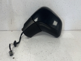 VAUXHALL MOKKA TECH MK1 2012-2017 DOOR MIRROR ELECTRIC POWERFOLD PASSENGER SIDE Vauxhall Mokka Tech Mk1 Hatch 2012-2017 1.7 DOOR MIRROR ELECTRIC (PASSENGER SIDE) 2012,2013,2014,2015,2016,2017VAUXHALL MOKKA TECH MK1 2012-2017 DOOR MIRROR ELECTRIC POWERFOLD PASSENGER SIDE wing side mirror USED - PART GRADING A