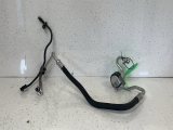 * NISSAN JUKE TEKNA MK2 F16 2019-2025 AIR CON PIPE 2019,2020,2021,2022,2023,2024,2025* NISSAN JUKE TEKNA MK2 F16 2019-2025 AIR CON PIPE 924901423R 924901423R     USED - PART GRADING A