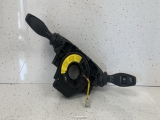 FORD FIESTA MK7 HATCH 2009-2012 INDICATOR STALK/WIPER/LIGHTS COMPLETE UNIT FORD FIESTA MK7 HATCH 2010-2012 INDICATOR STALK/WIPER/LIGHTS COMPLETE UNIT 8A6T13N064AE 2010,2011,2012FORD FIESTA MK7 HATCH 2009-2012 INDICATOR STALK/WIPER/LIGHTS COMPLETE UNIT 8A6T13N064AE INDICATOR WIPER SWITCH STALK COLUMN COMMS UNIT SQUIB USED - PART GRADING A