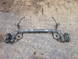 Hyundai I10 Mpi Premium E6 4 Dohc Hatchback 5 Door 2021-2024 1197 AXLE (REAR) DRUMS/ABS  2021,2022,2023,2024* HYUNDAI  I10 1.2 2021 REAR AXLE BEAM DRUMS/ABS      USED - PART GRADING A