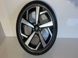 Nissan Qashqai Dig-t 2018-2021 19” DIAMOND CUT ALLOY WHEEL RIM 2018,2019,2020,2021Nissan Qashqai Dig-t 2018-2021 19” DIAMOND CUT ALLOY WHEEL RIM HV05B     GOOD