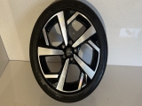 Nissan Qashqai Dig-t 2018-2021 19” ALLOY WHEEL RIM DIAMOND CUT 2018,2019,2020,2021Nissan Qashqai Dig-t 2018-2021 19” ALLOY WHEEL RIM DIAMOND CUT HV05B HV05B     GOOD